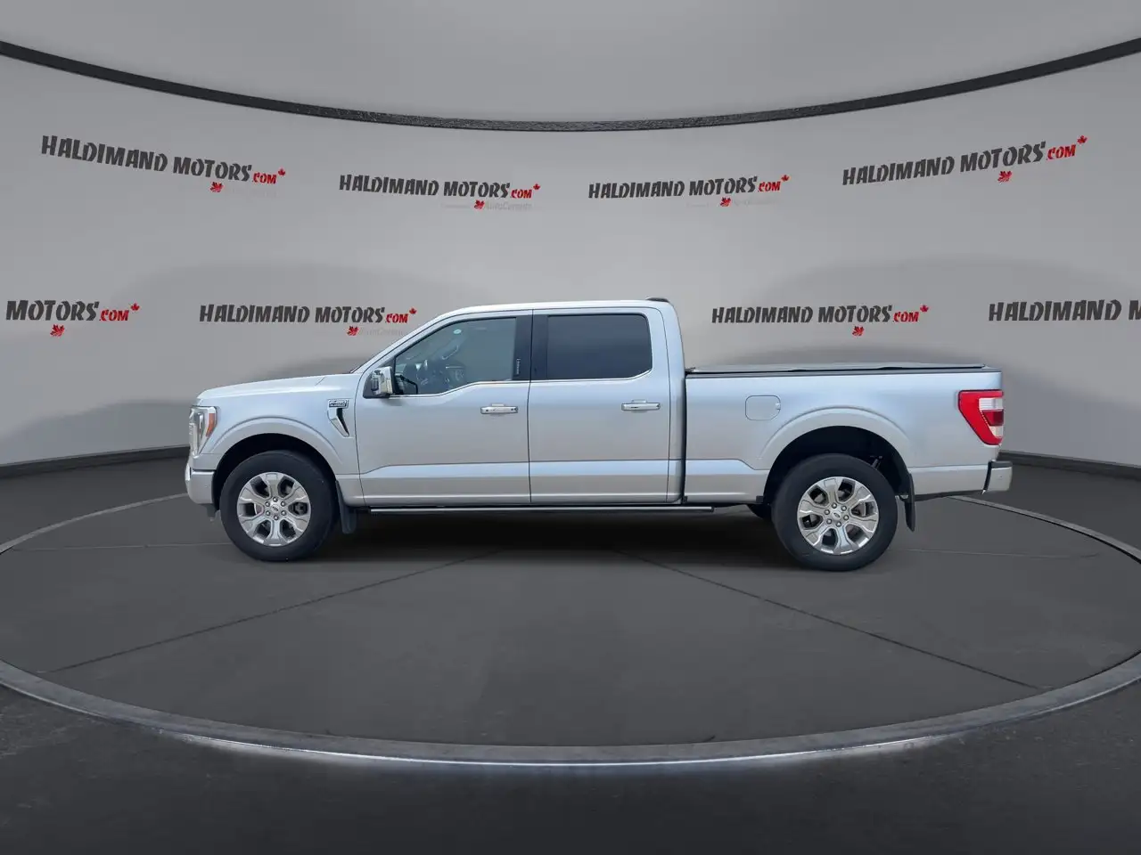 Ford F-150 - Image 5