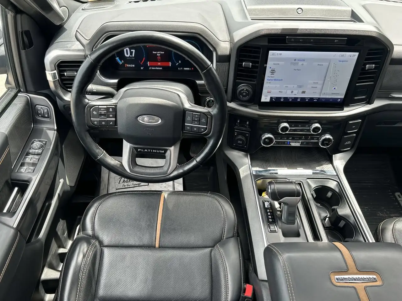 Ford F-150 - Image 32