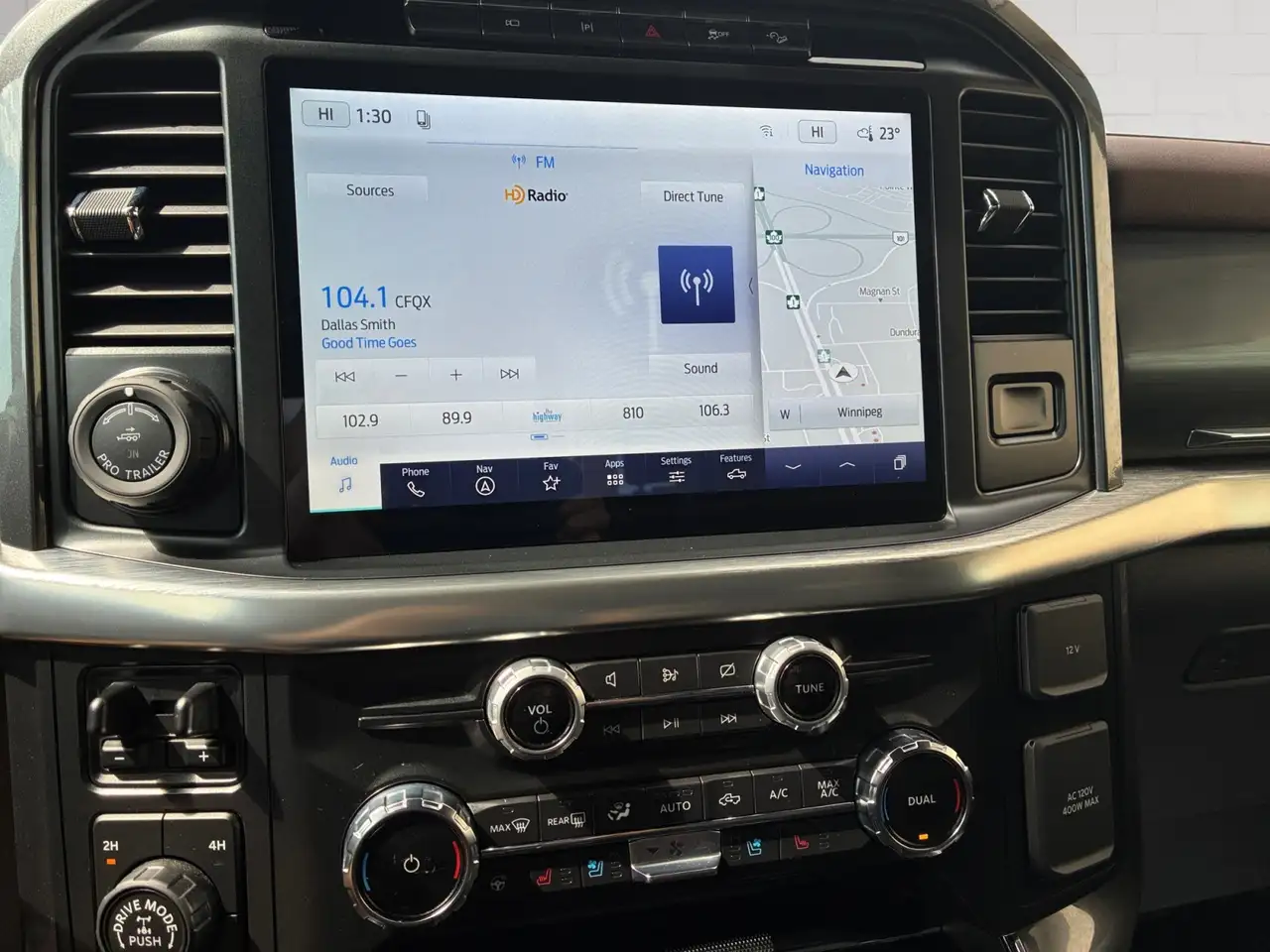 Ford F-150 - Image 21