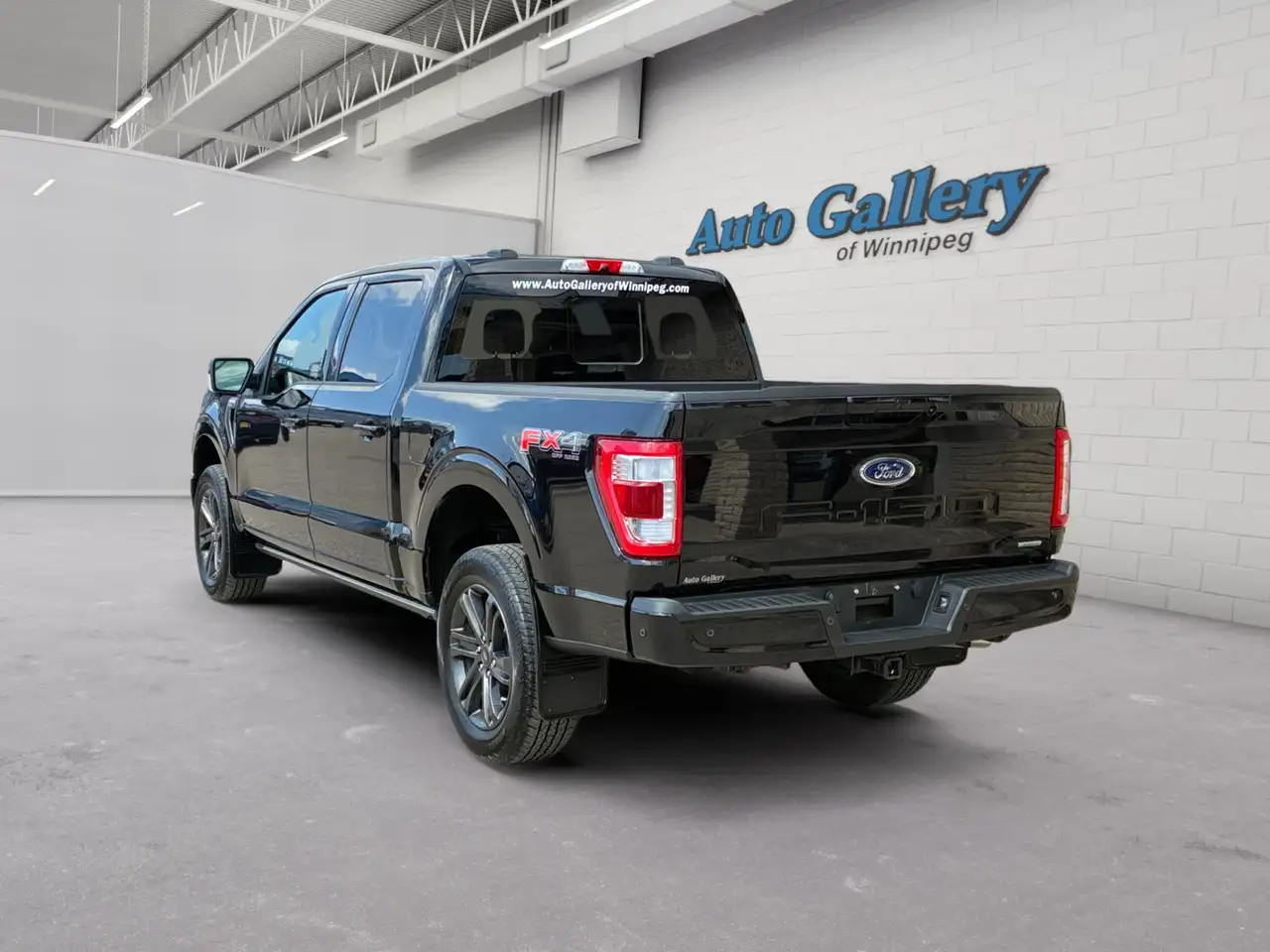 Ford F-150 - Image 3