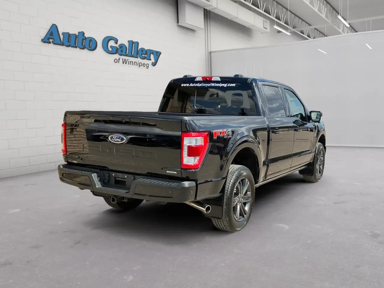 Ford F-150 - Image 5