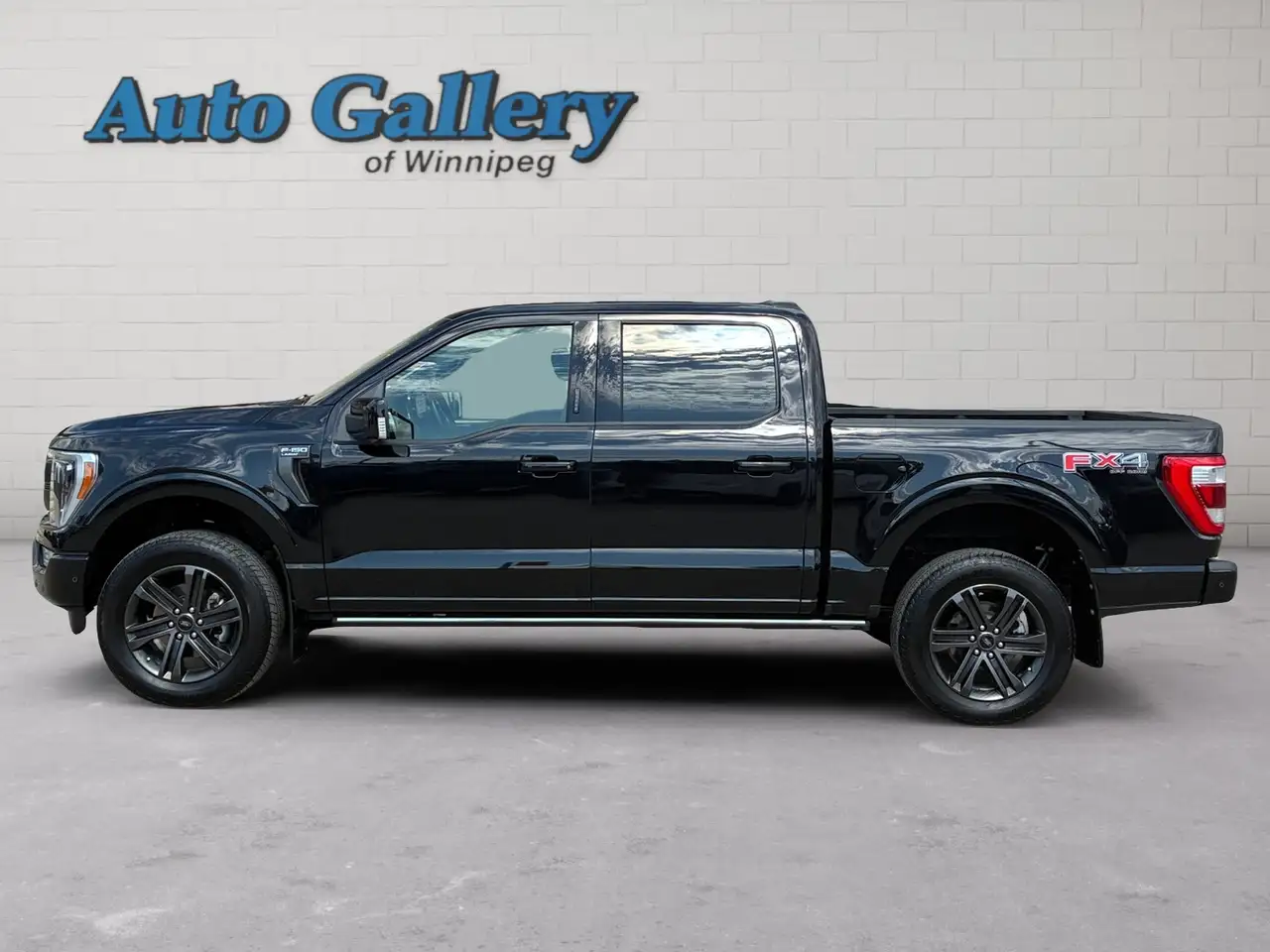 Ford F-150 - Image 2