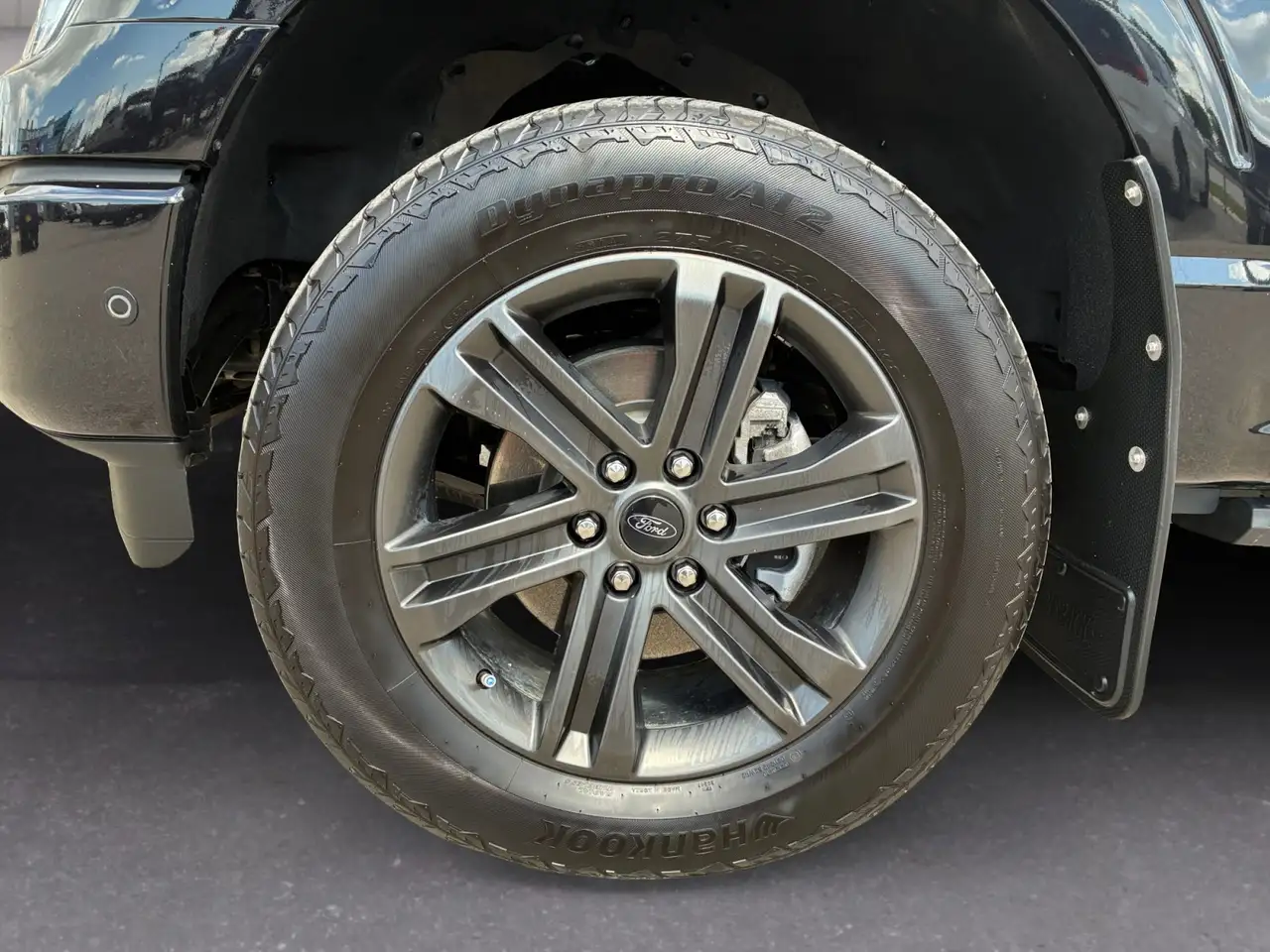 Ford F-150 - Image 9
