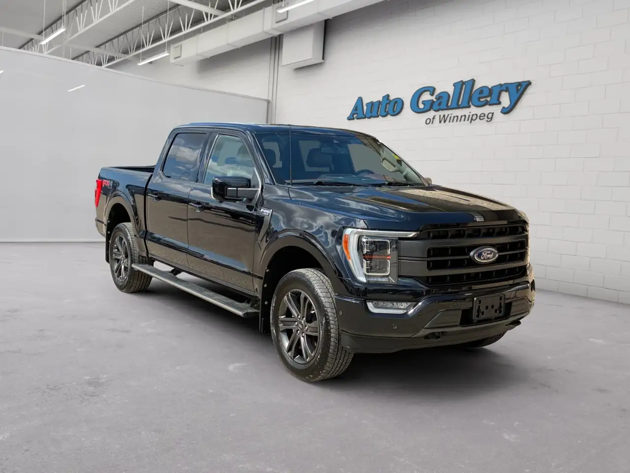 Ford F-150 - Image 7