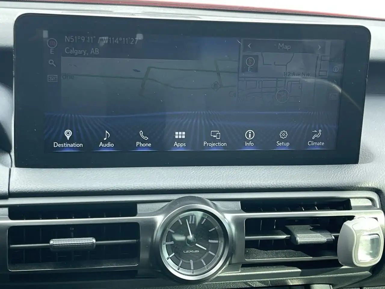 Lexus IS - Image 24