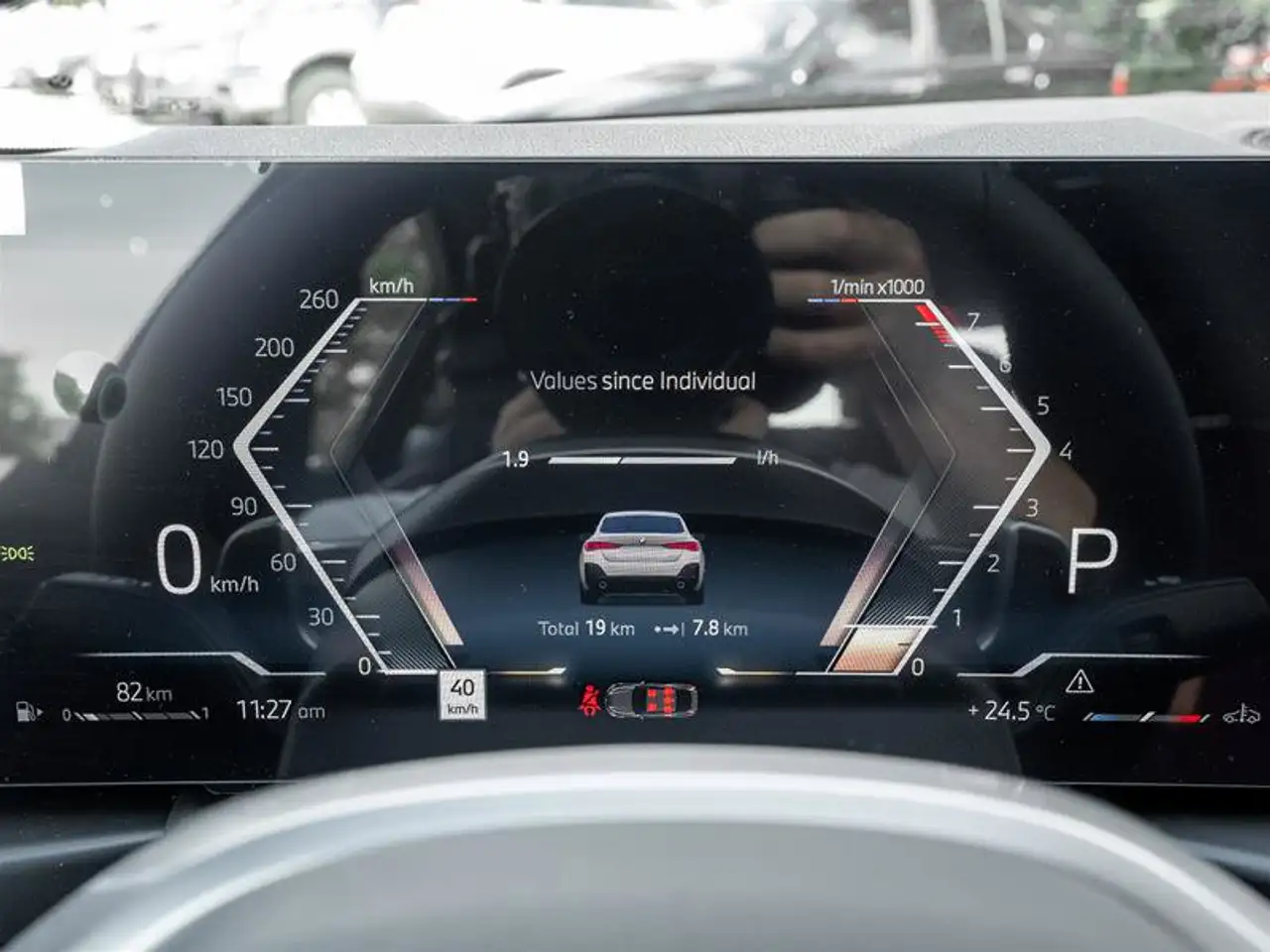 BMW 4 Series - Image 11
