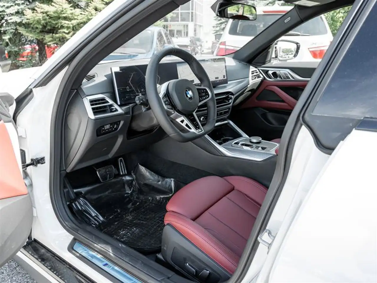 BMW 4 Series - Image 8