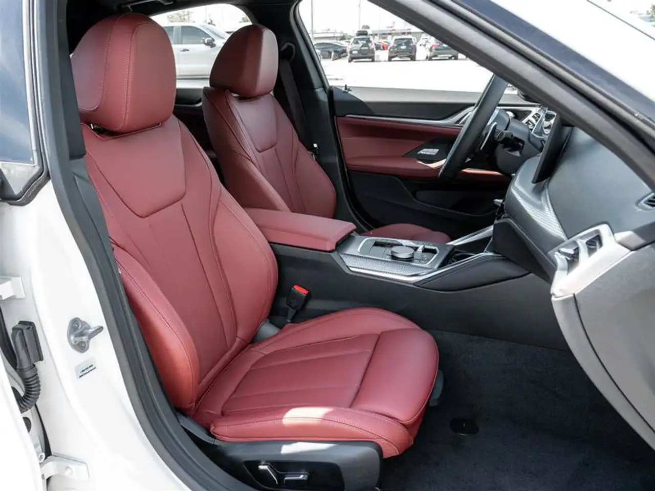 BMW 4 Series - Image 23