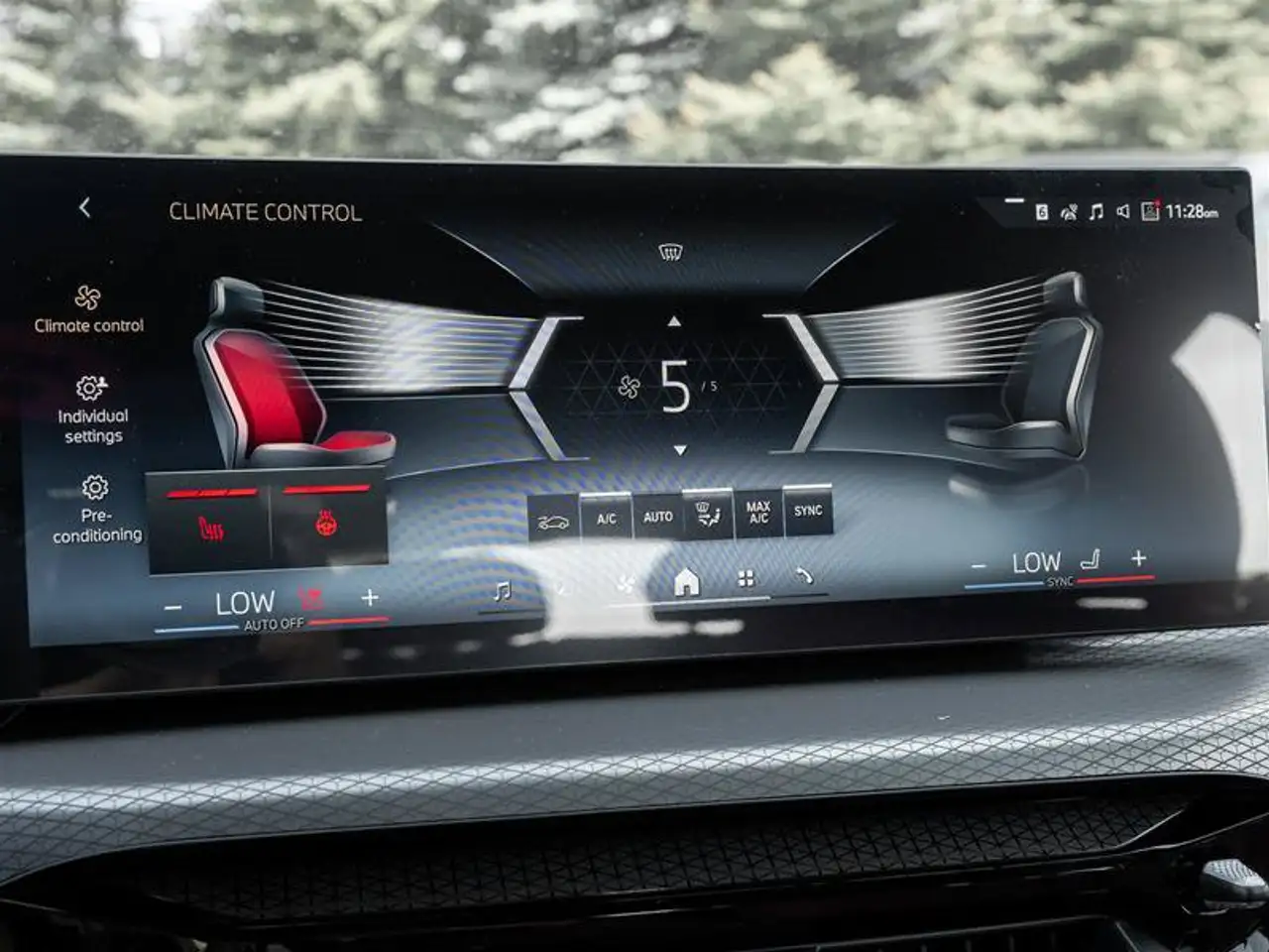 BMW 4 Series - Image 21