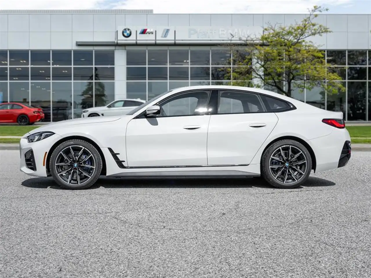 BMW 4 Series - Image 4