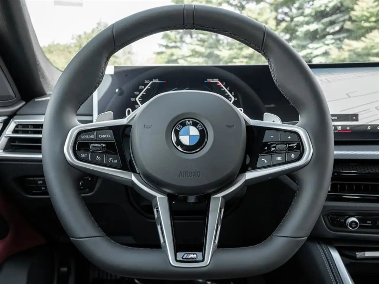 BMW 4 Series - Image 9