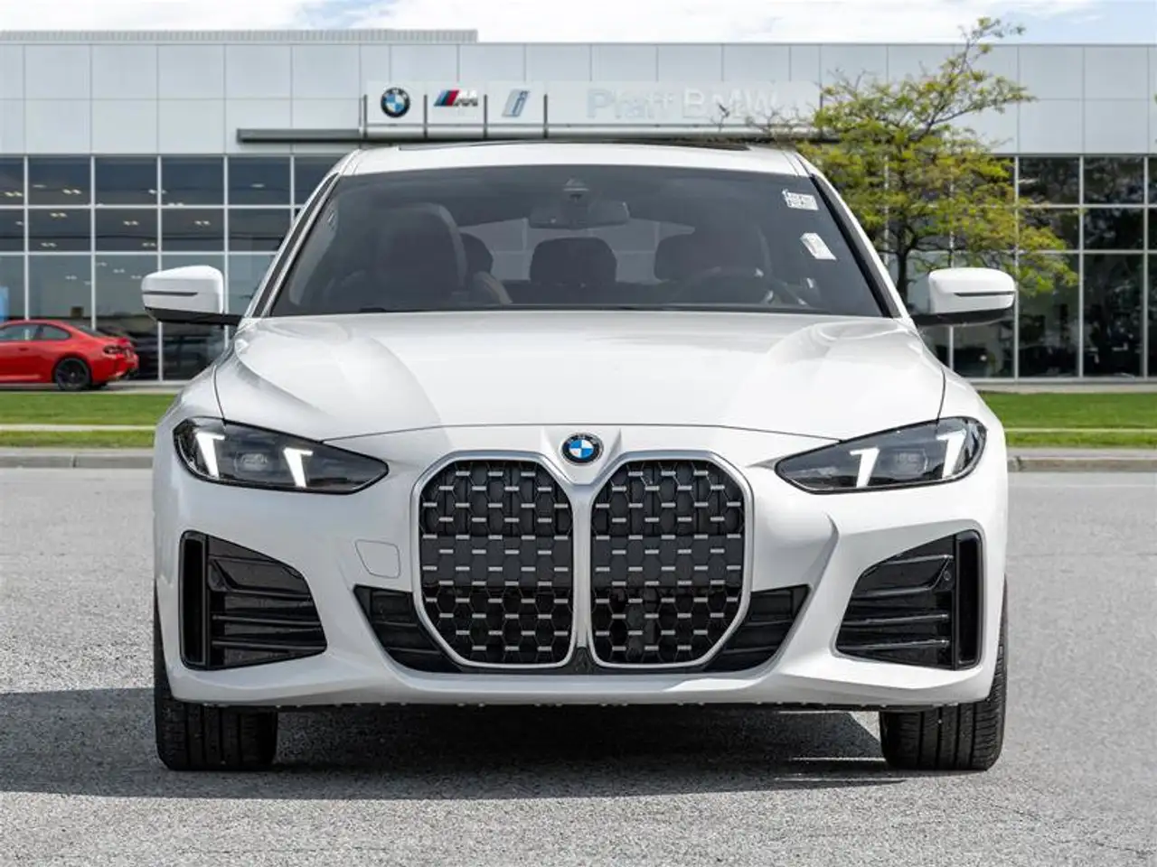 BMW 4 Series - Image 3