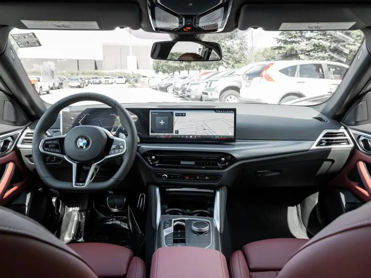 BMW 4 Series - Image 26