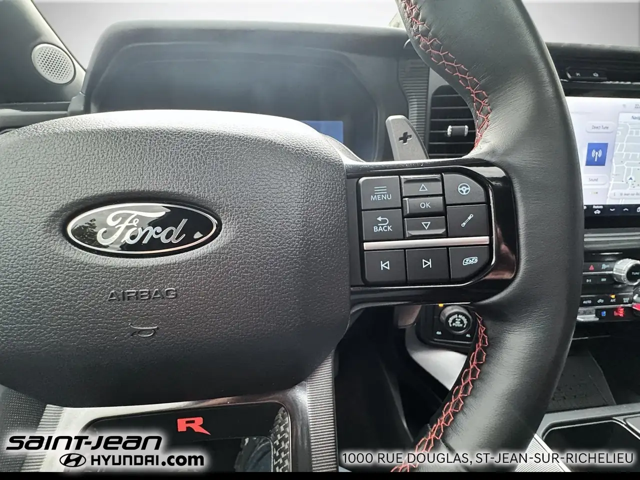 Ford F-150 - Image 22