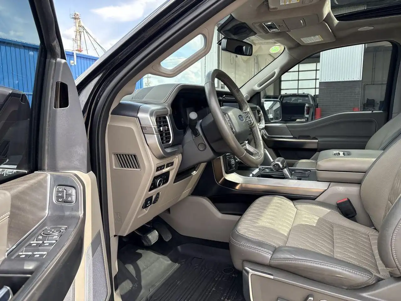 Ford F-150 - Image 13