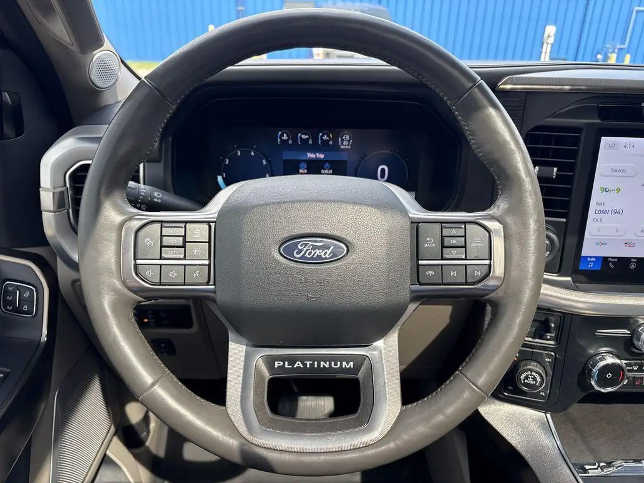 Ford F-150 - Image 15