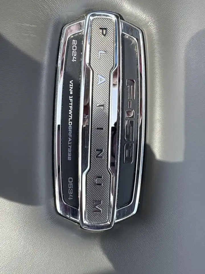 Ford F-150 - Image 23