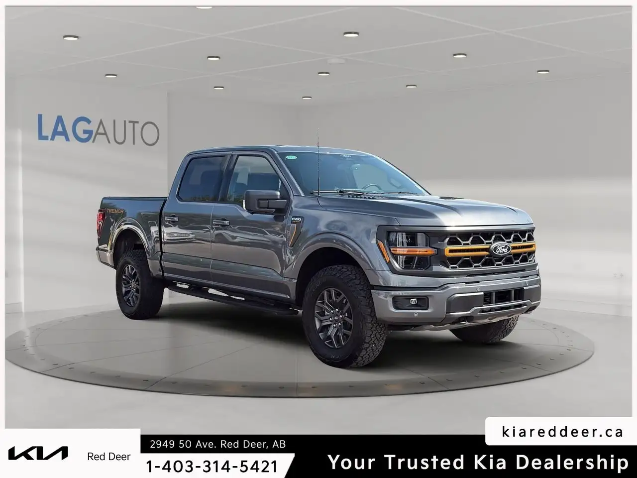 Ford F-150 - Image 7