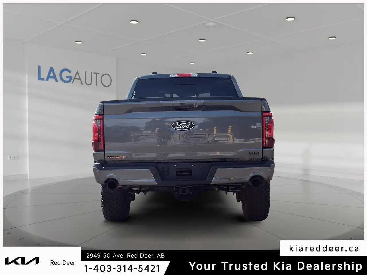 Ford F-150 - Image 4