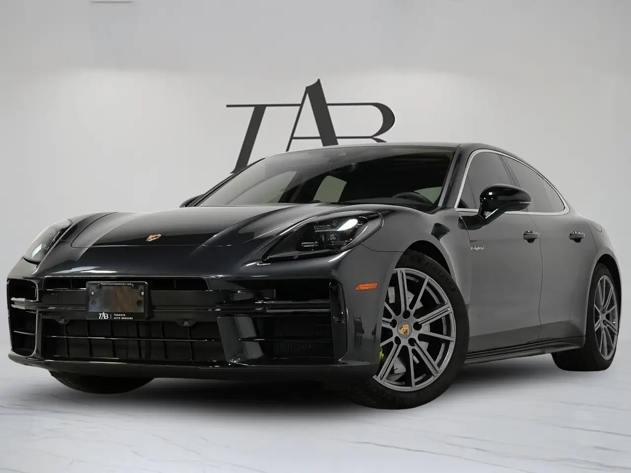 Porsche Panamera - Image 3