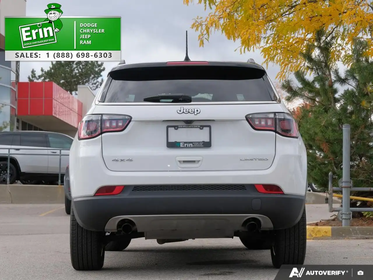 Jeep Compass - Image 5