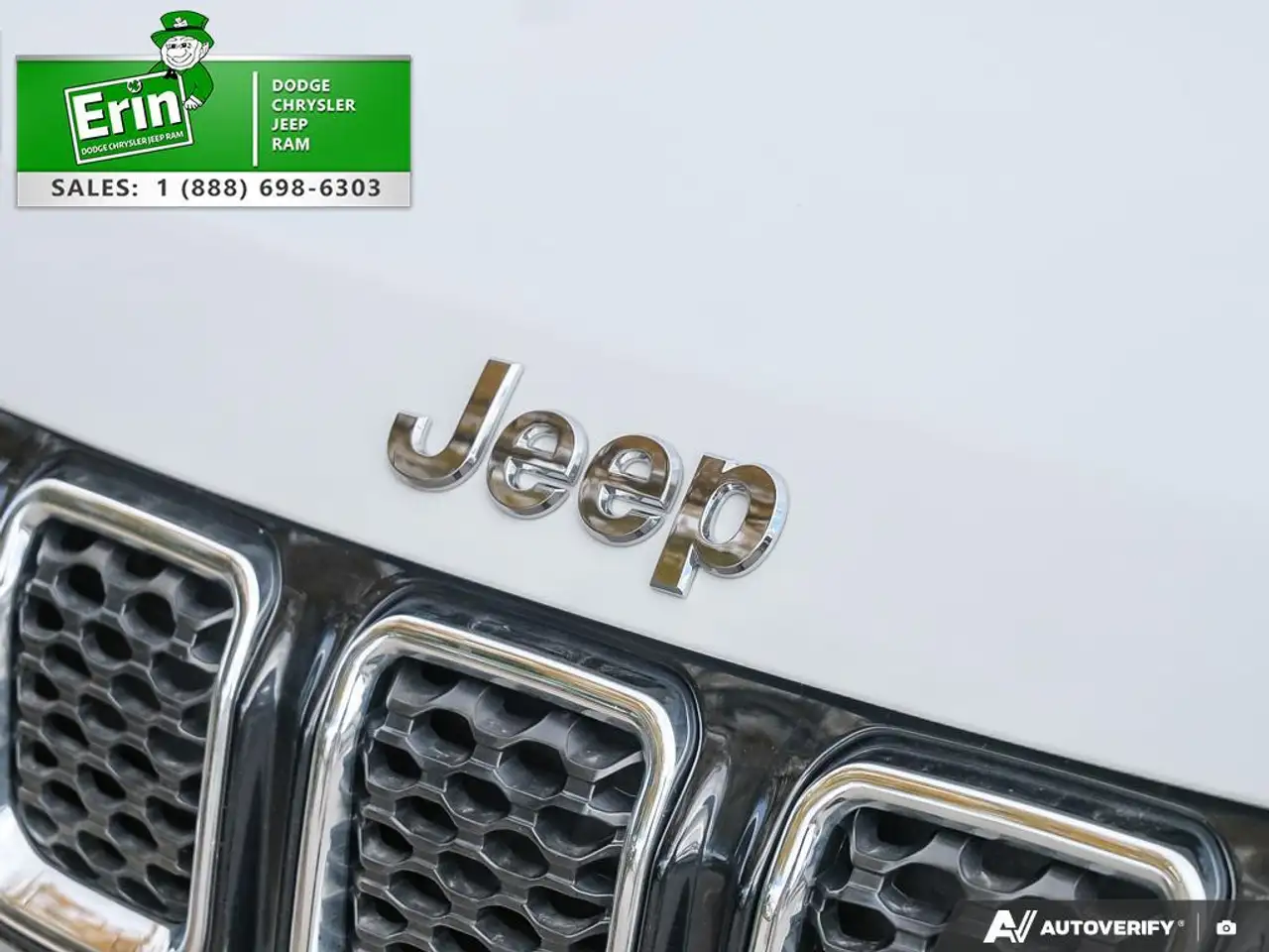 Jeep Compass - Image 8