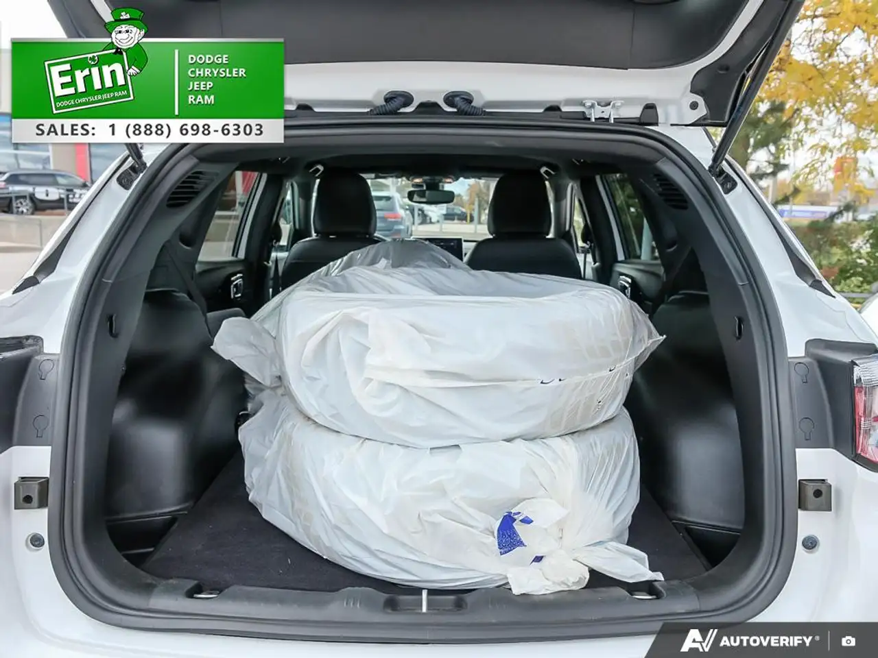 Jeep Compass - Image 10