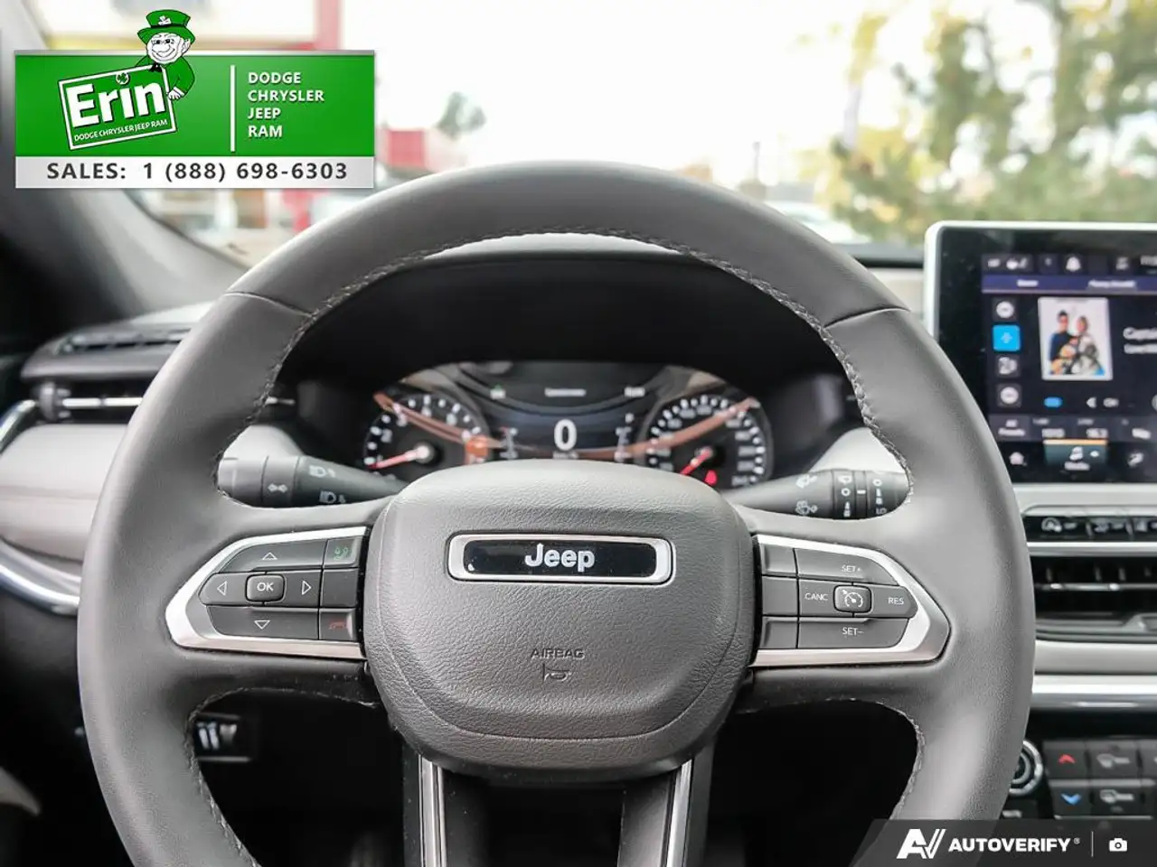 Jeep Compass - Image 13