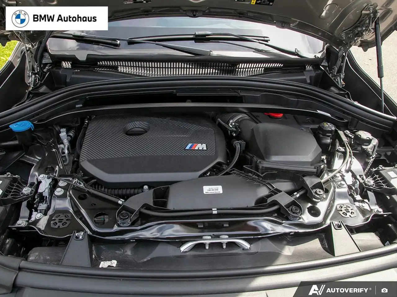 BMW X1 - Image 8