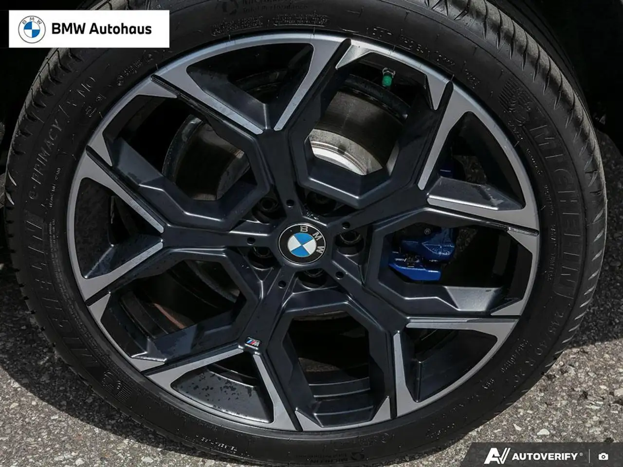 BMW X1 - Image 6
