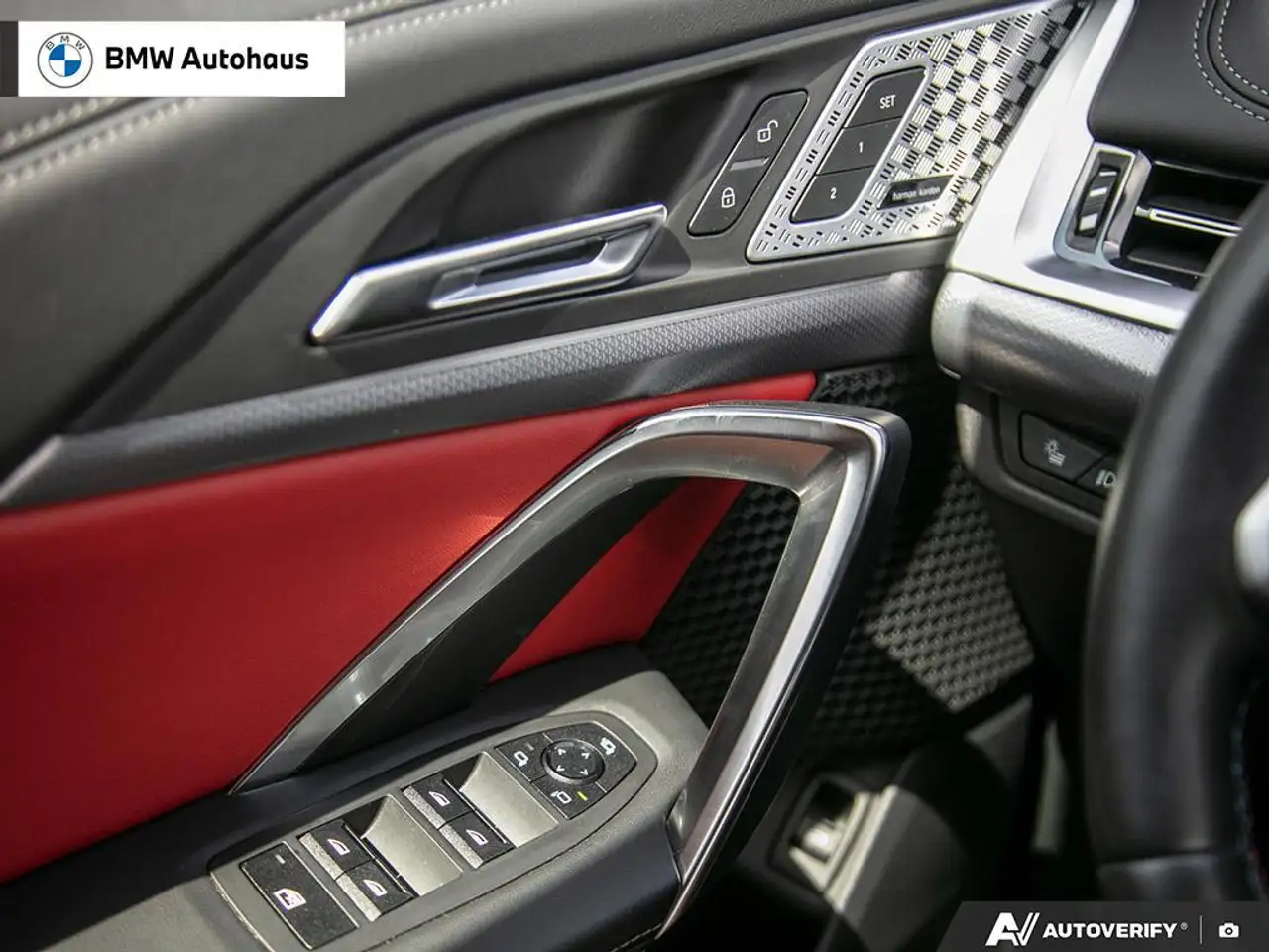 BMW X1 - Image 17