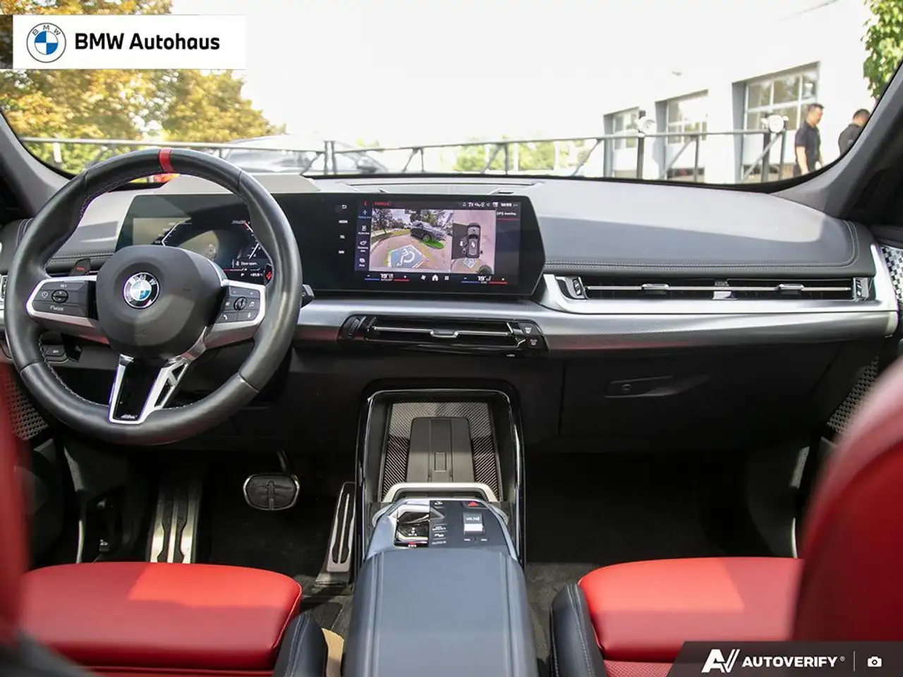 BMW X1 - Image 25