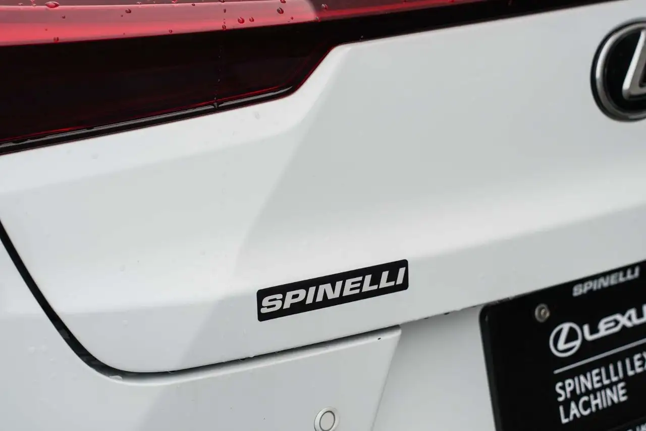 Lexus UX - Image 16