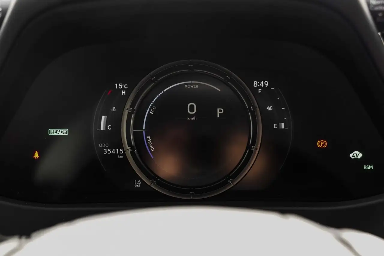 Lexus UX - Image 33