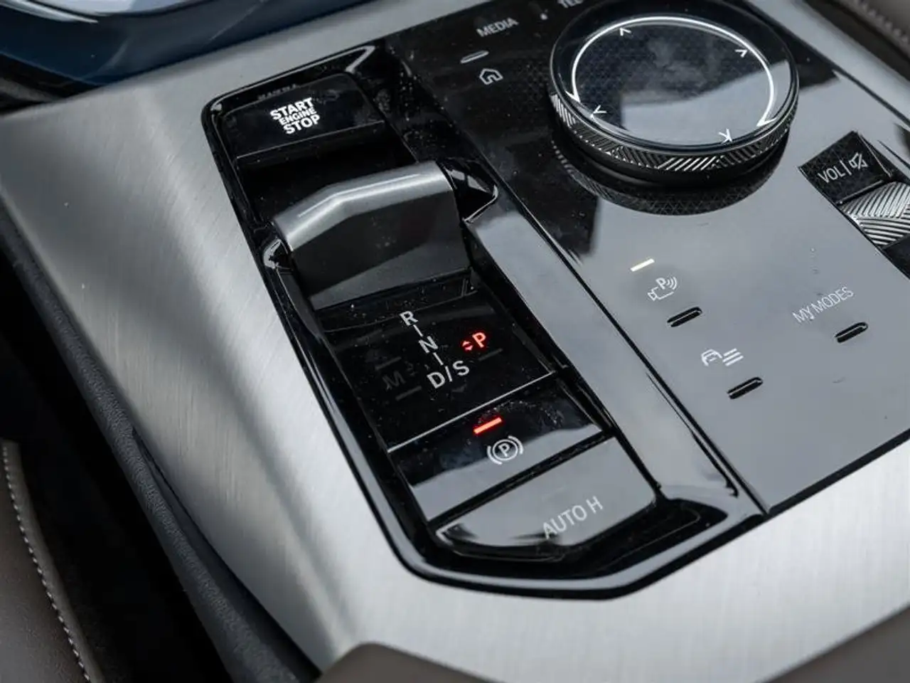 BMW X3 - Image 19