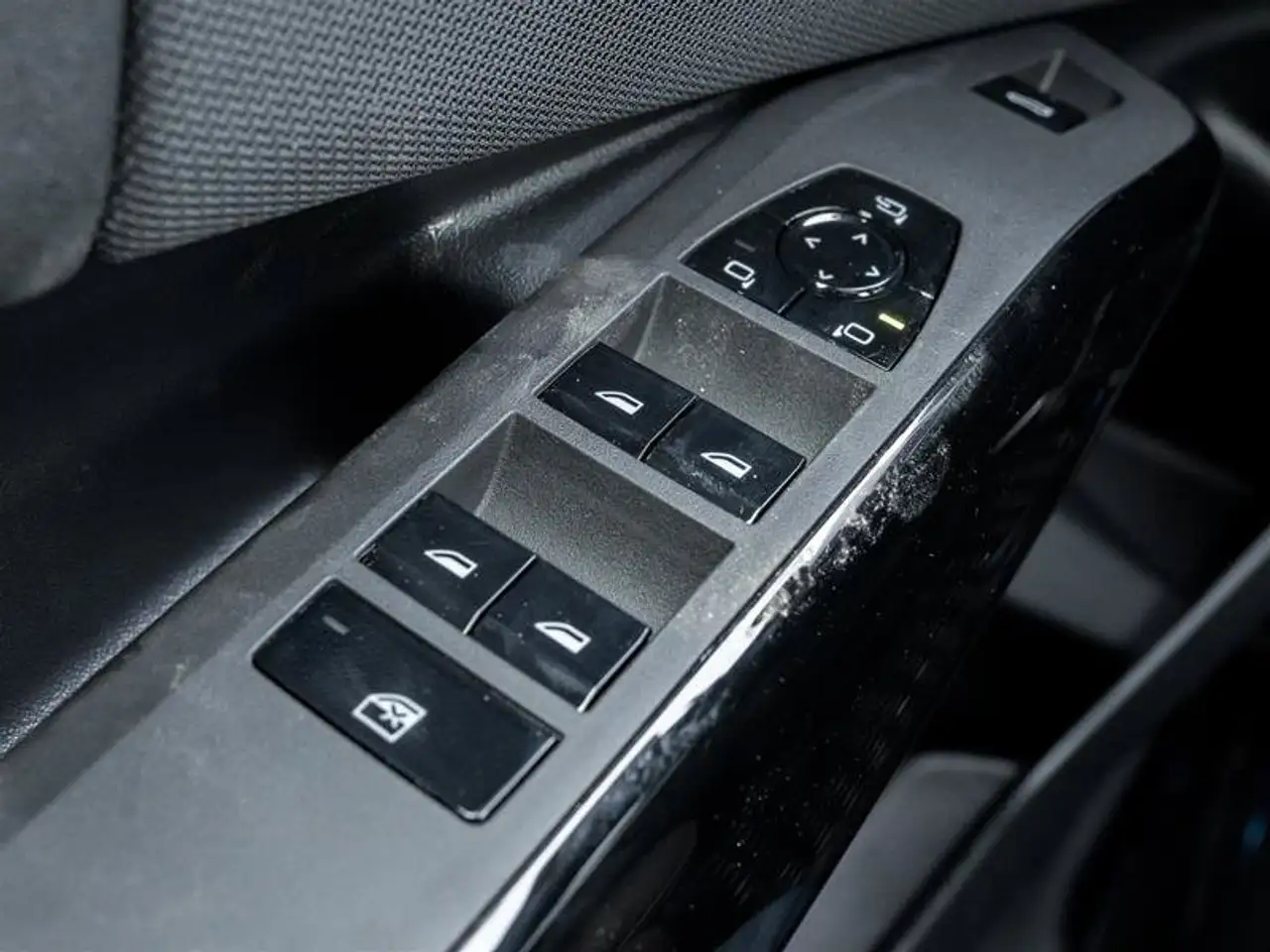 BMW X3 - Image 17
