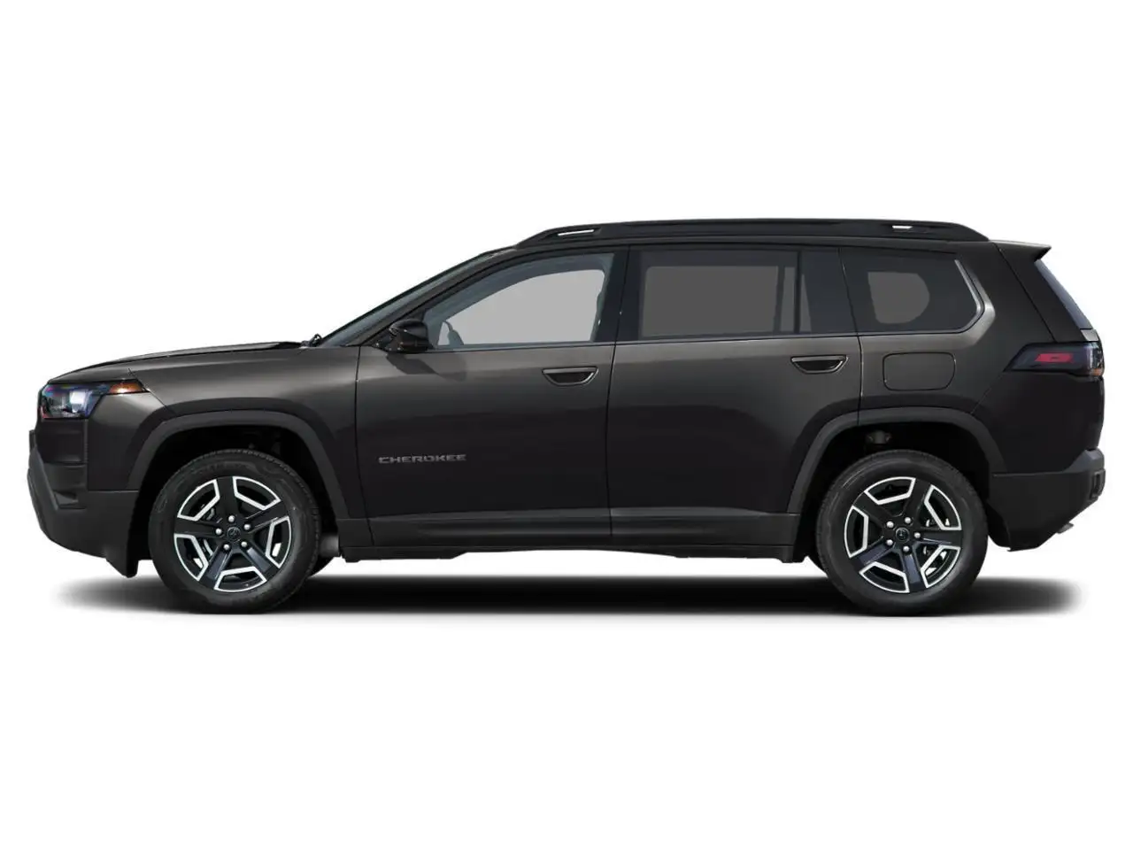 Jeep Cherokee - Image 3