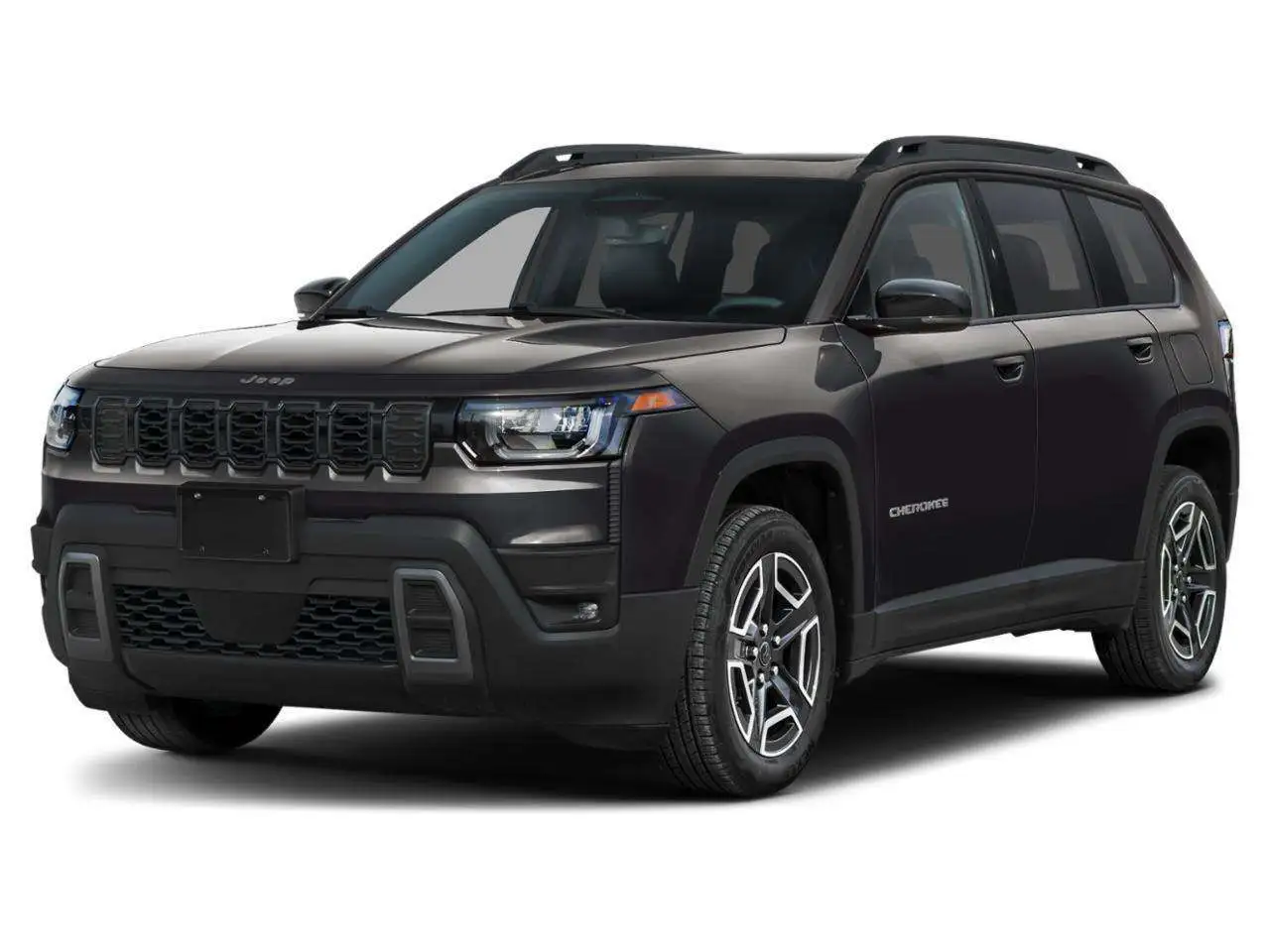 Jeep Cherokee - Image 1