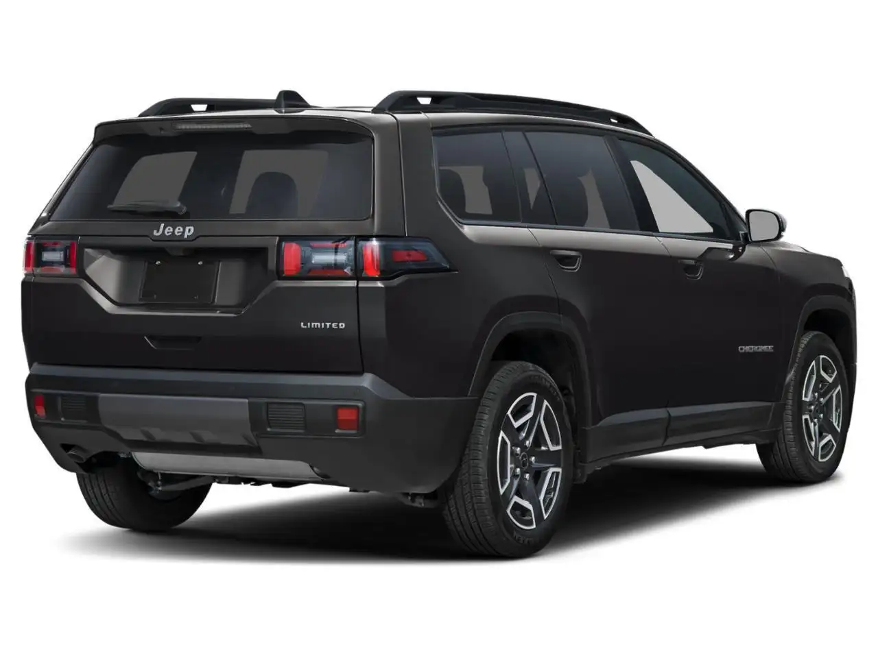 Jeep Cherokee - Image 2