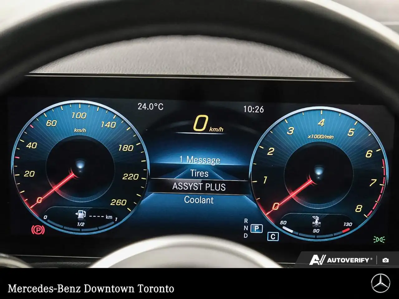 Mercedes-Benz GLB - Image 8