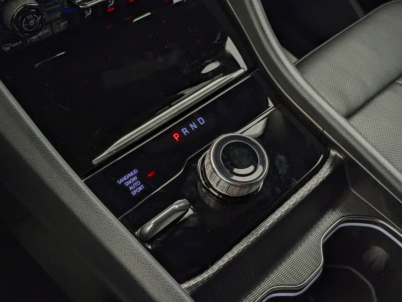 Jeep Grand Cherokee - Image 20