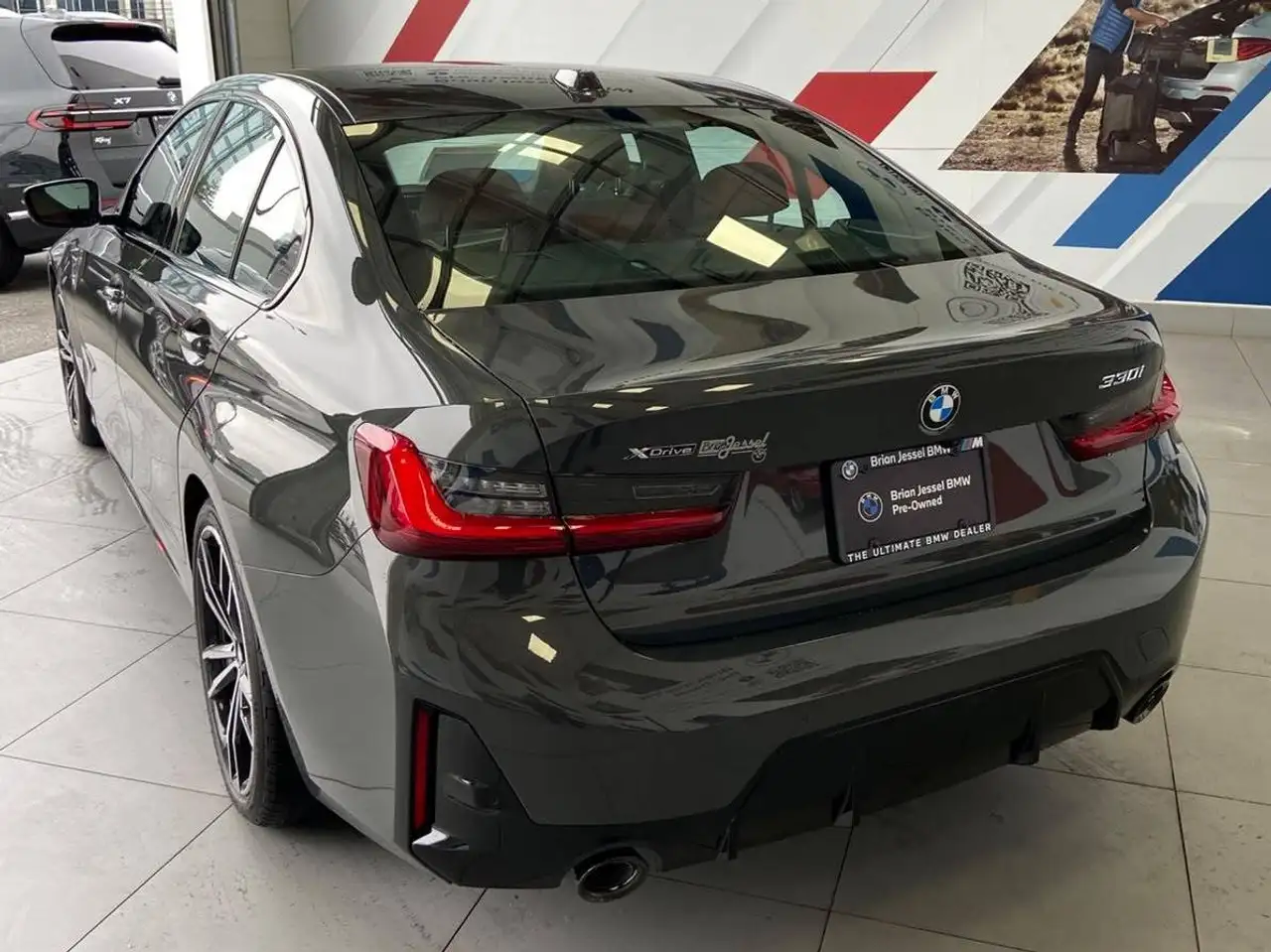 BMW 3 Series - Image 8