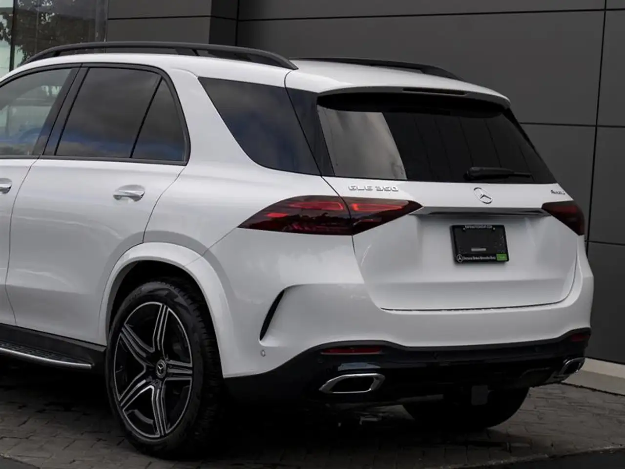 Mercedes-Benz GLE - Image 5