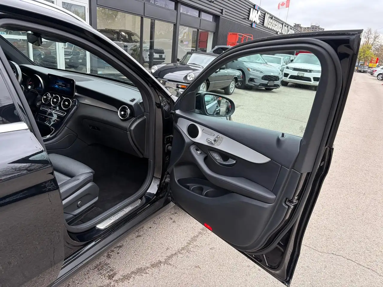Mercedes-Benz GLC - Image 14
