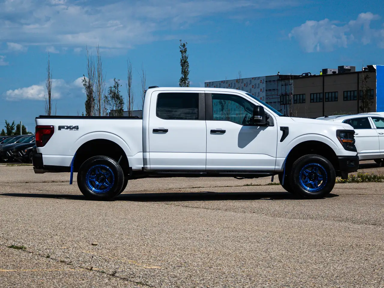 Ford F-150 - Image 14
