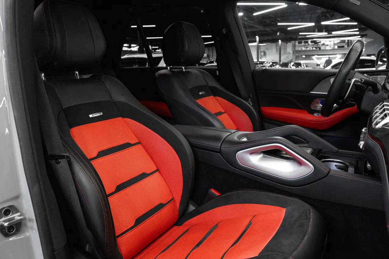 Mercedes-Benz GLE - Image 2