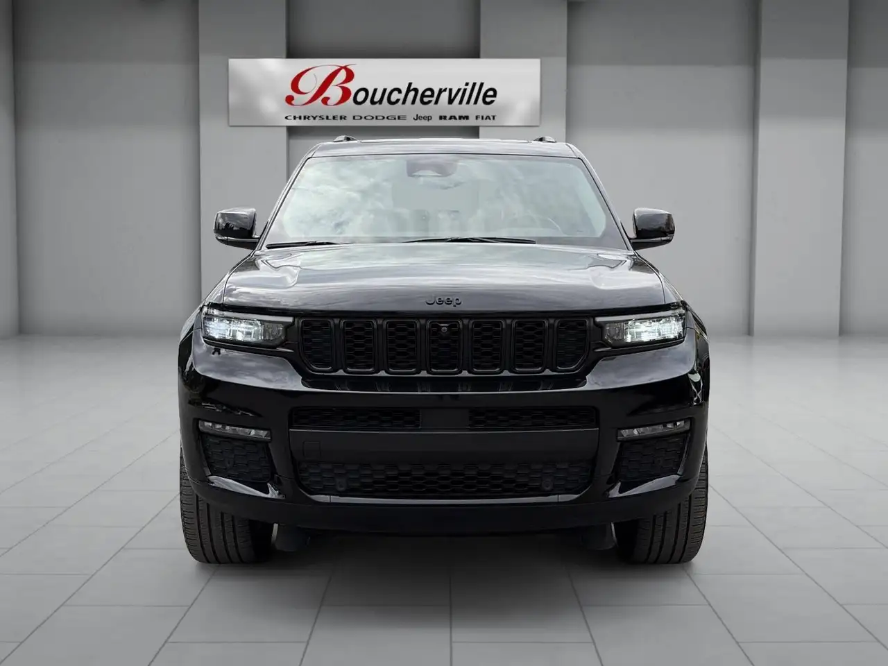Jeep Grand Cherokee - Image 2