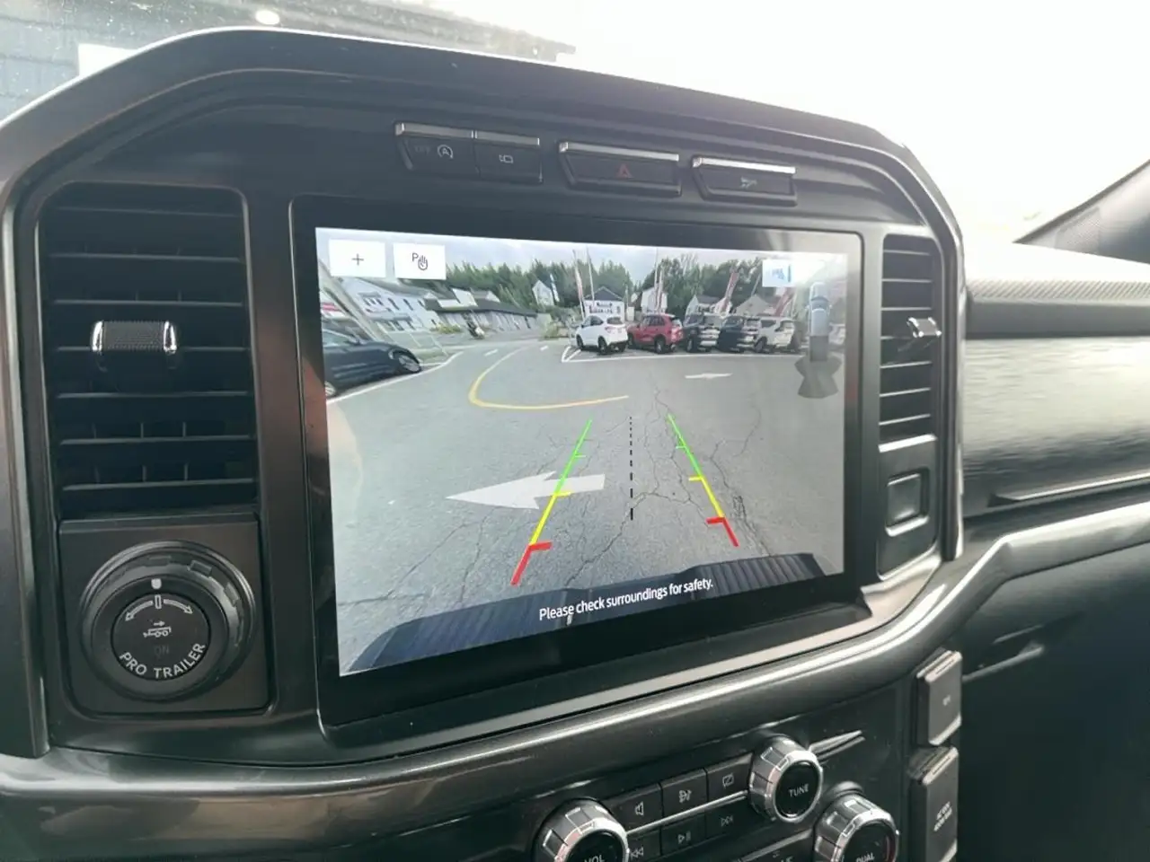 Ford F-150 - Image 22