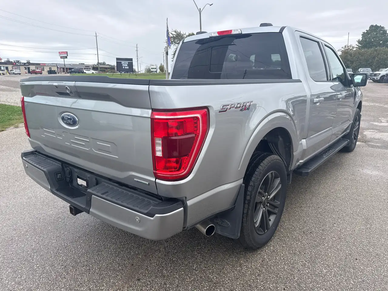 Ford F-150 - Image 5