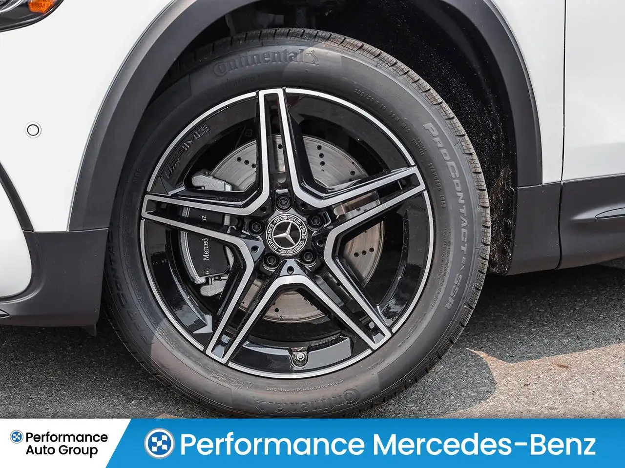 Mercedes-Benz GLB - Image 27